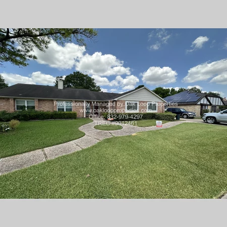 2 bedrooms apartment for rent in Sugar Land - Sw Houston, Houston