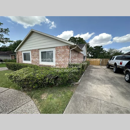 2 bedrooms apartment for rent in Sugar Land - Sw Houston, Houston