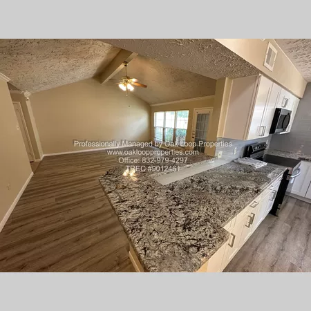 2 bedrooms apartment for rent in Sugar Land - Sw Houston, Houston