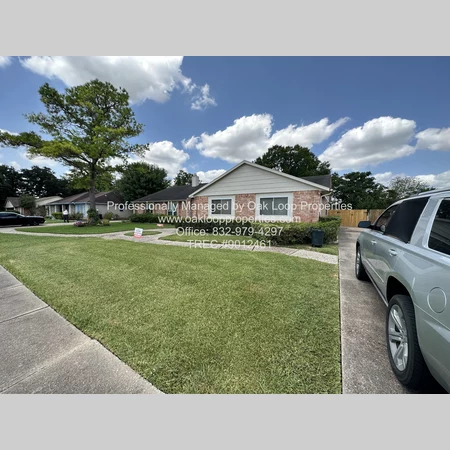 2 bedrooms apartment for rent in Sugar Land - Sw Houston, Houston