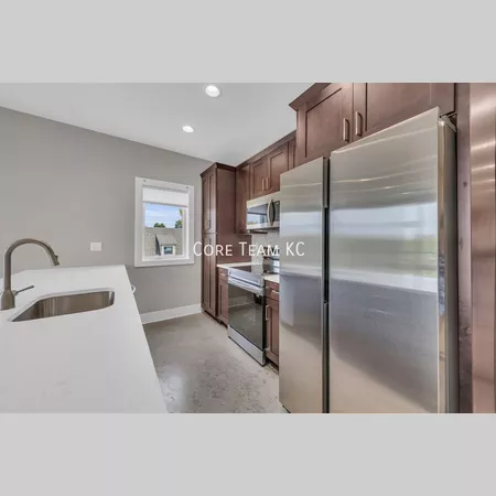 2 bedrooms apartment for rent in Ivanhoe - KCMO, Kansas City