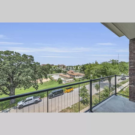 2 bedrooms apartment for rent in Ivanhoe - KCMO, Kansas City