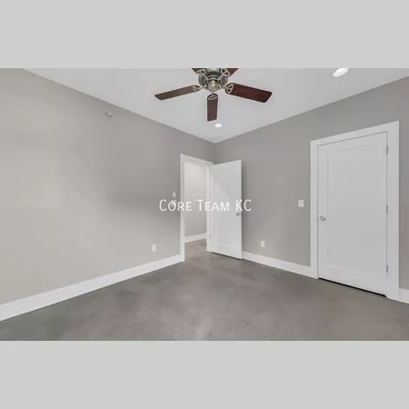 2 bedrooms apartment for rent in Ivanhoe - KCMO, Kansas City