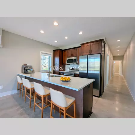 2 bedrooms apartment for rent in Ivanhoe - KCMO, Kansas City