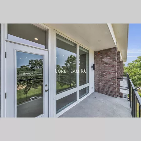 2 bedrooms apartment for rent in Ivanhoe - KCMO, Kansas City