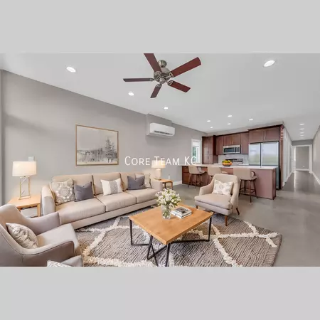 2 bedrooms apartment for rent in Ivanhoe - KCMO, Kansas City