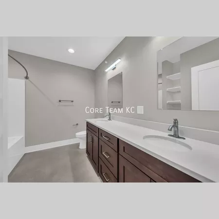 2 bedrooms apartment for rent in Ivanhoe - KCMO, Kansas City