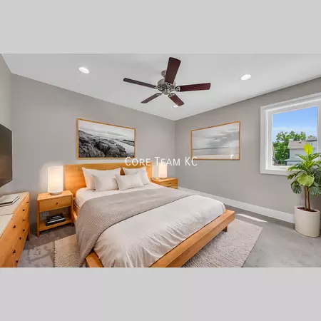 2 bedrooms apartment for rent in Ivanhoe - KCMO, Kansas City