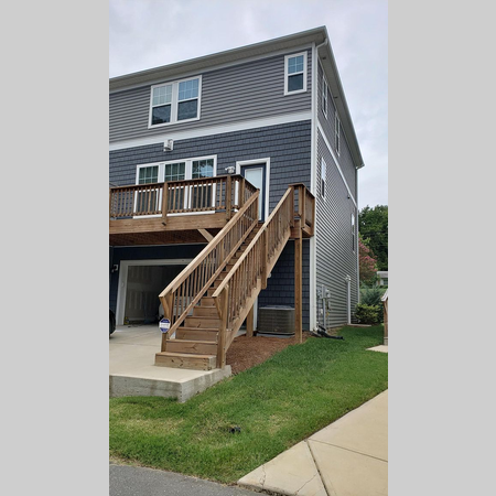 Coliving in Sterling - South Charlotte, Charlotte