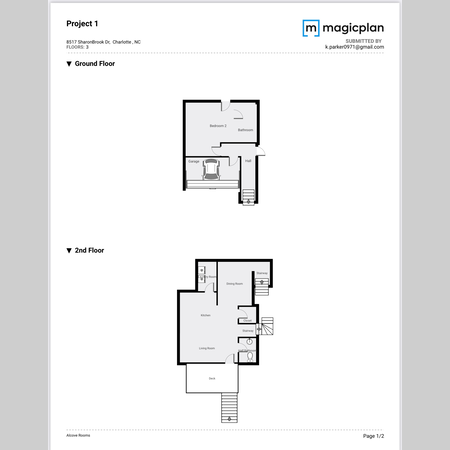 Coliving in Sterling - South Charlotte, Charlotte