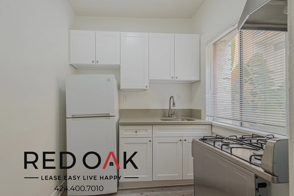 Studio Apartment for rent in Pico Union - Central Los Angeles, Los Angeles