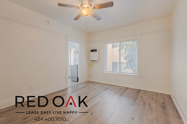 Studio Apartment for rent in Pico Union - Central Los Angeles, Los Angeles