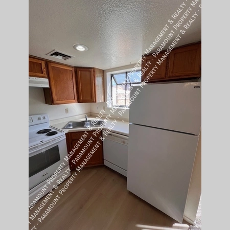 2 bedrooms apartment for rent in North Mountain - Phoenix, Phoenix
