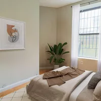 Coliving in Morningside Heights - Manhattan, New York