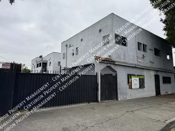 1 bedroom apartment for rent in South Los Angeles - Central Los Angeles, Los Angeles