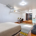 Coliving in Harlem - Manhattan, New York