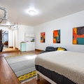 Coliving in Harlem - Manhattan, New York