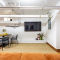 Coliving in Harlem - Manhattan, New York
