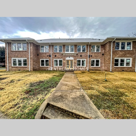 Studio Apartment for rent in Oak Cliff - Sw Dallas, Dallas