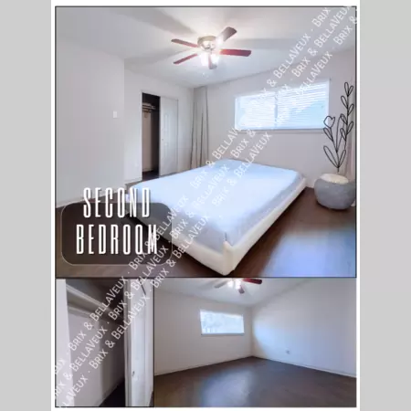 2 bedrooms apartment for rent in West Dallas - Sw Dallas, Dallas