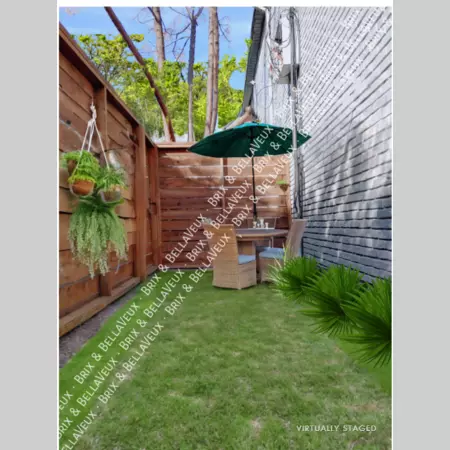 2 bedrooms apartment for rent in West Dallas - Sw Dallas, Dallas