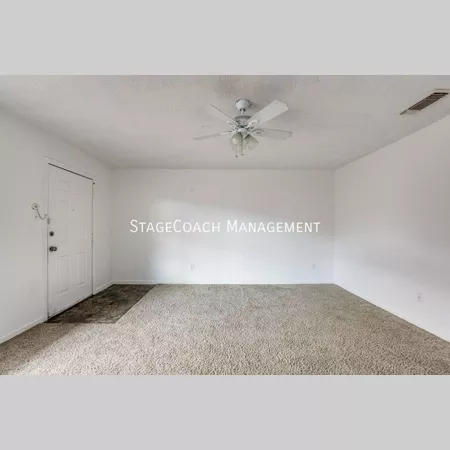 2 bedrooms apartment for rent in Midtown Houston - Inner Loop, Houston