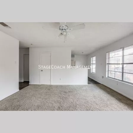 2 bedrooms apartment for rent in Midtown Houston - Inner Loop, Houston
