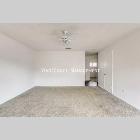 2 bedrooms apartment for rent in Midtown Houston - Inner Loop, Houston