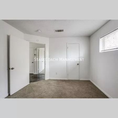 2 bedrooms apartment for rent in Midtown Houston - Inner Loop, Houston
