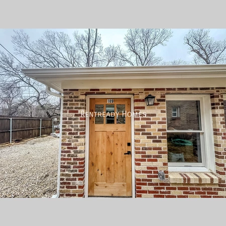 1 bedroom apartment for rent in Oak Cliff - Sw Dallas, Dallas