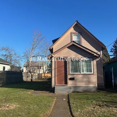 1 bedroom apartment for rent in Foster-Powell - SE Portland, Portland