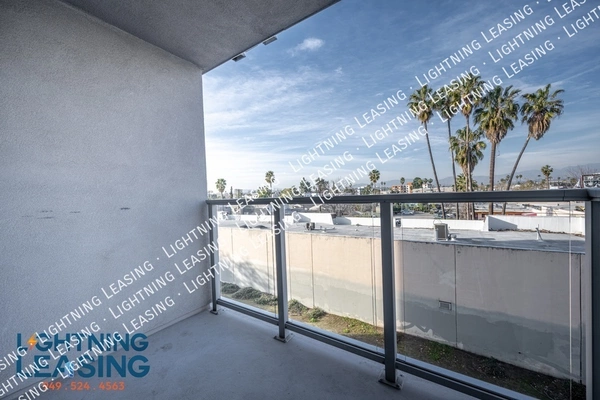 Studio Apartment for rent in Valley Village - San Fernando Valley, Los Angeles