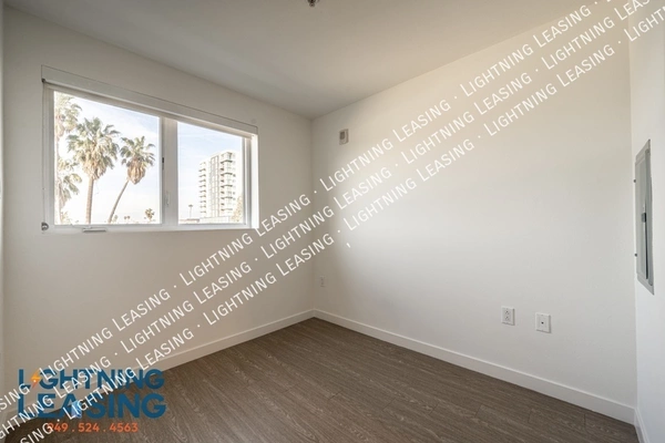 Studio Apartment for rent in Valley Village - San Fernando Valley, Los Angeles