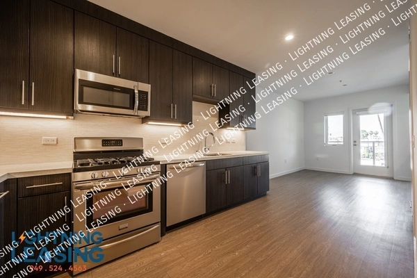 Studio Apartment for rent in Valley Village - San Fernando Valley, Los Angeles