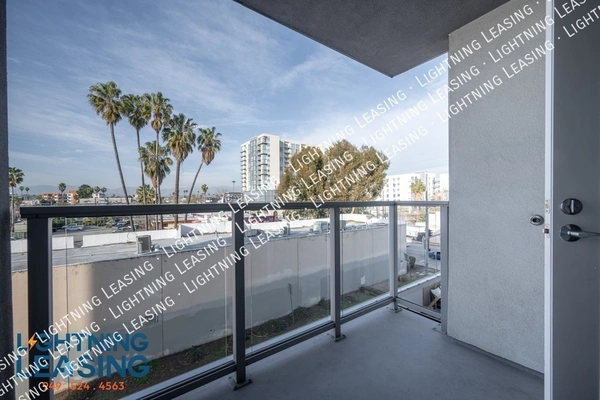 Studio Apartment for rent in Valley Village - San Fernando Valley, Los Angeles