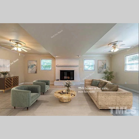 Coliving in Northwest Raleigh - North Raleigh, Raleigh