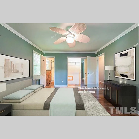 Coliving in Northwest Raleigh - North Raleigh, Raleigh