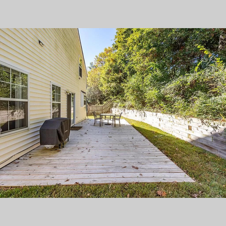 Coliving in Woodcroft - Durham, Raleigh