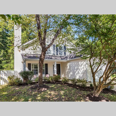 Coliving in Woodcroft - Durham, Raleigh