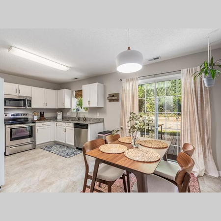Coliving in Woodcroft - Durham, Raleigh