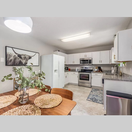 Coliving in Woodcroft - Durham, Raleigh