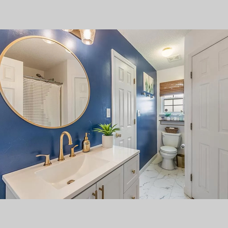 Coliving in Woodcroft - Durham, Raleigh