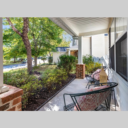 Coliving in Woodcroft - Durham, Raleigh