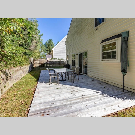 Coliving in Woodcroft - Durham, Raleigh