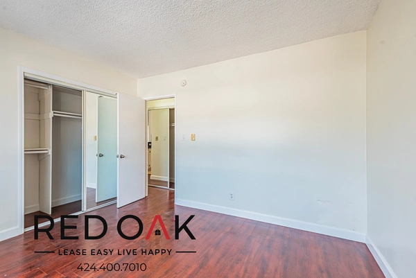 1 bedroom apartment for rent in Hollywood - Central Los Angeles, Los Angeles