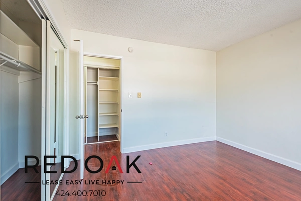 1 bedroom apartment for rent in Hollywood - Central Los Angeles, Los Angeles