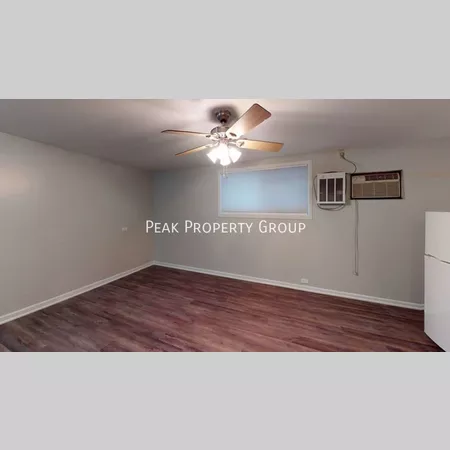 Studio Apartment for rent in North Campus - North Columbus, Columbus