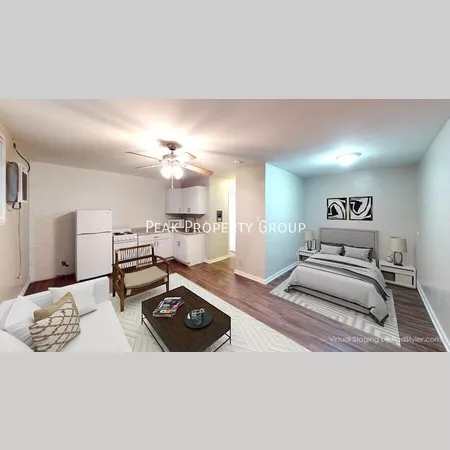 Studio Apartment for rent in North Campus - North Columbus, Columbus