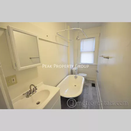 2 bedrooms apartment for rent in Weinland Park - Central Columbus, Columbus
