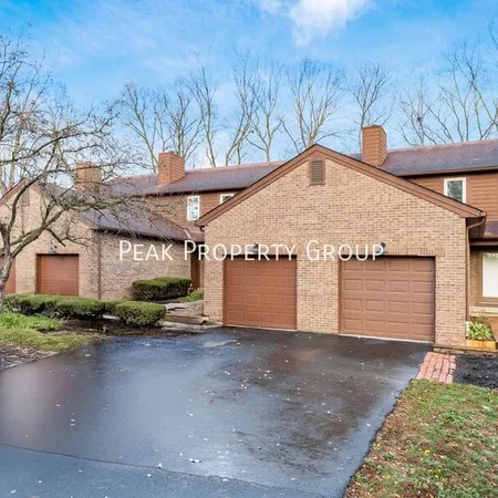 3 bedrooms apartment for rent in West Campus - North Columbus, Columbus